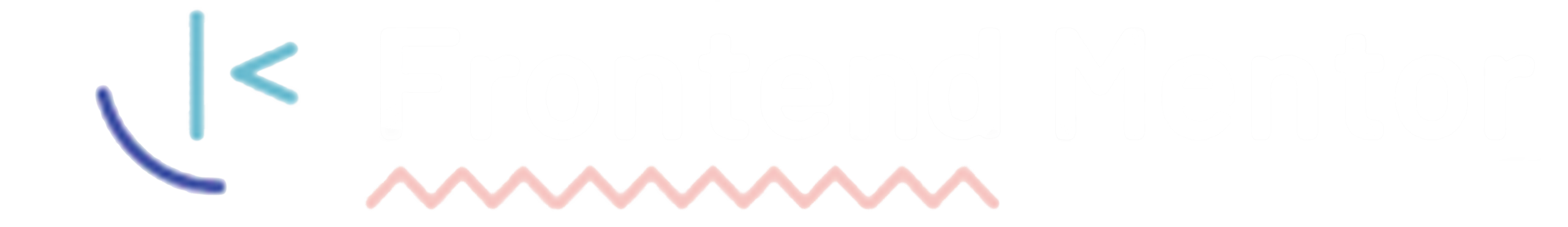 Frontend Mentor logo