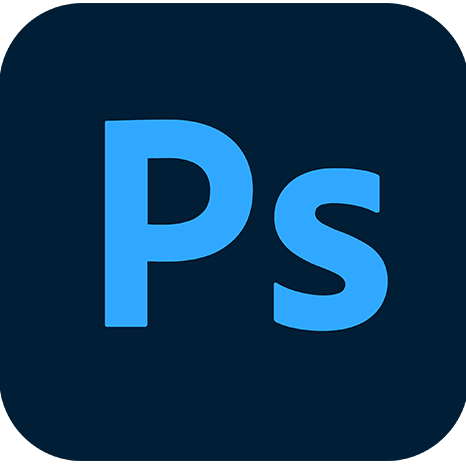 Adobe Photohop Code icon png image