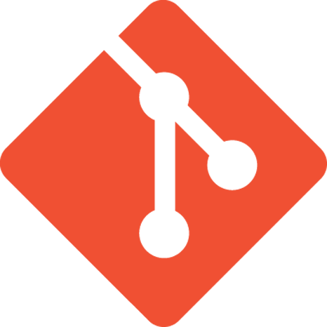 git version control icon png image